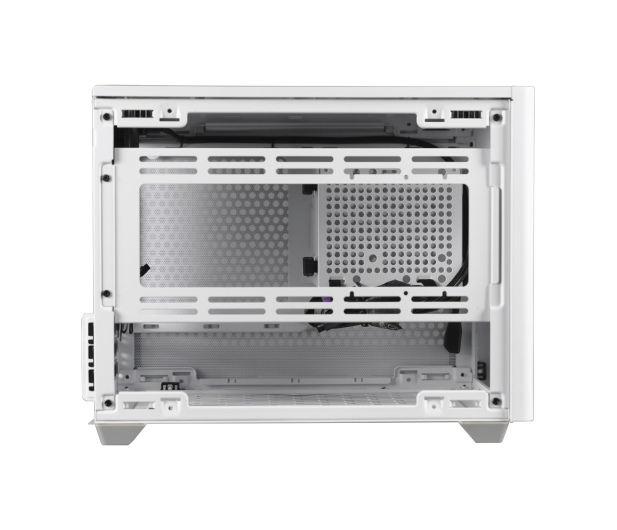 Cooler Master MasterBox NR200P Biała - 595103 - zdjęcie 6